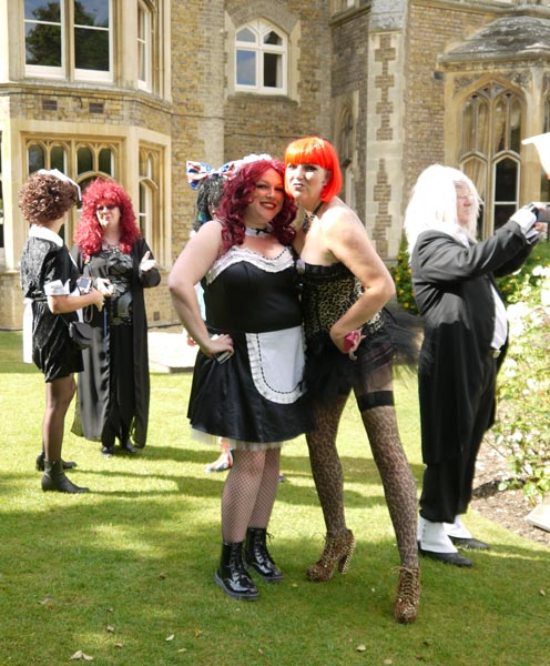 Image © Rob and Carol / TimeWarp 2012