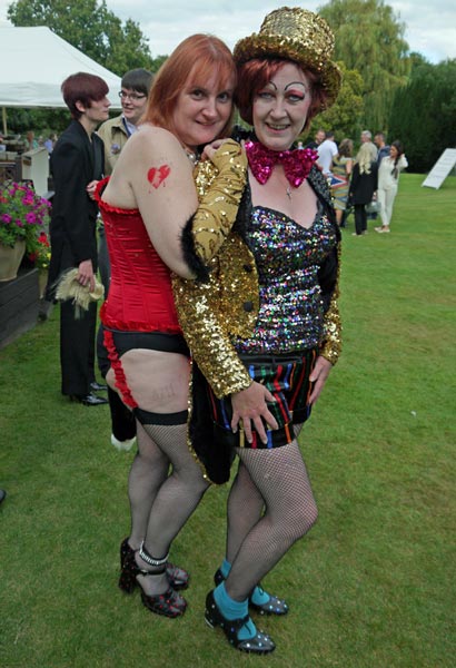 Image © Rob and Carol / TimeWarp 2012