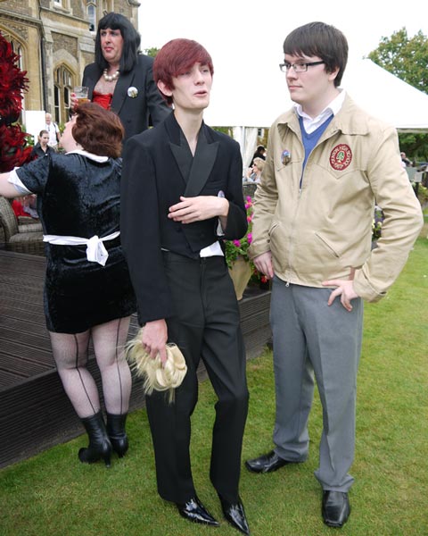 Image © Rob and Carol / TimeWarp 2012