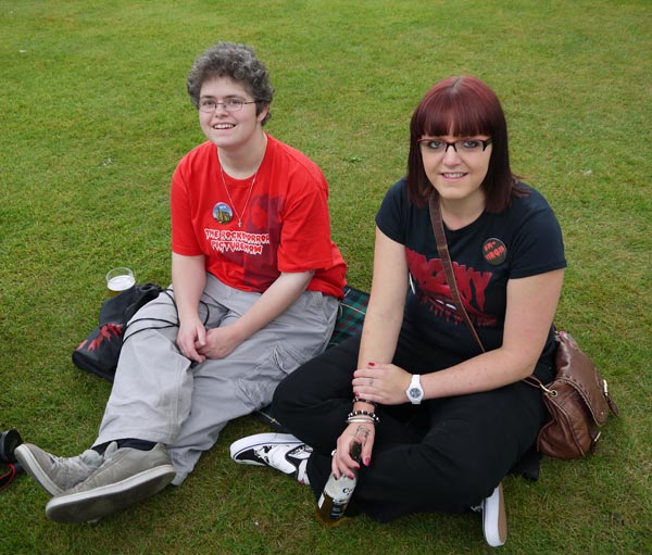 Image © Rob and Carol / TimeWarp 2012