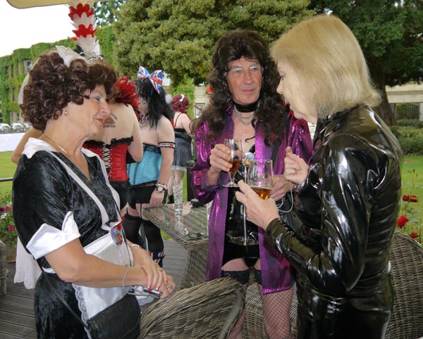 Image © Rob and Carol / TimeWarp 2012