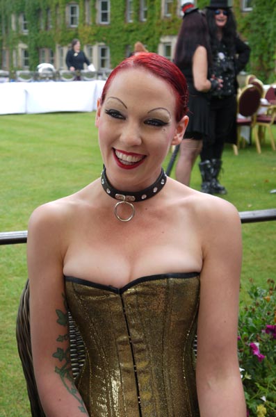 Image © Rob and Carol / TimeWarp 2012