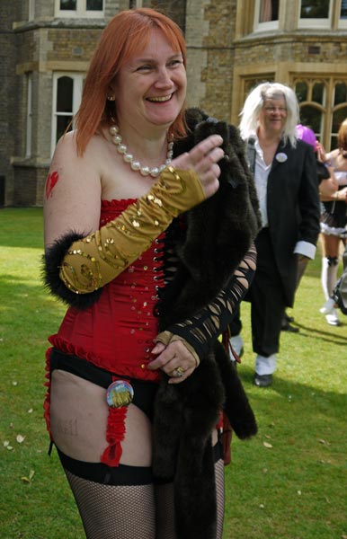 Image © Rob and Carol / TimeWarp 2012