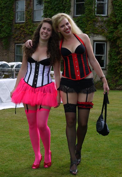 Image © Rob and Carol / TimeWarp 2012