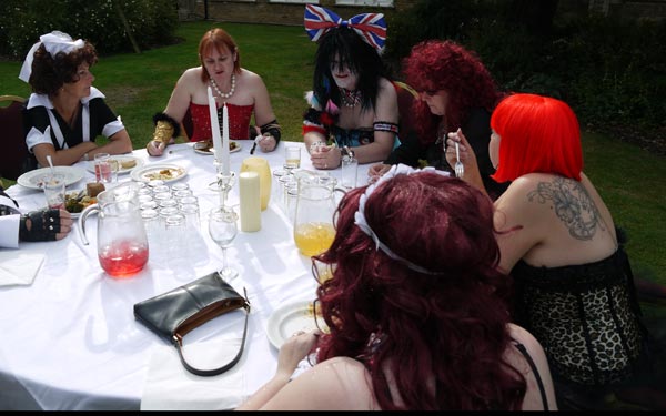 Image © Rob and Carol / TimeWarp 2012