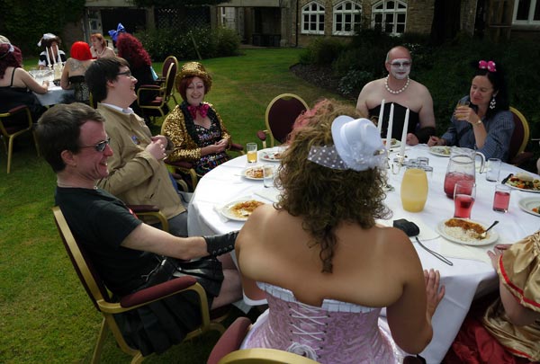 Image © Rob and Carol / TimeWarp 2012