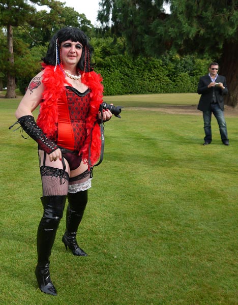 Image © Rob and Carol / TimeWarp 2012