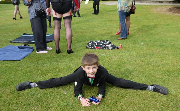 Image © Rob and Carol / TimeWarp 2012