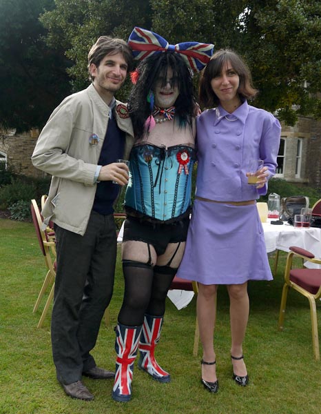 Image © Rob and Carol / TimeWarp 2012