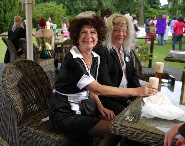 Image © Rob and Carol / TimeWarp 2012