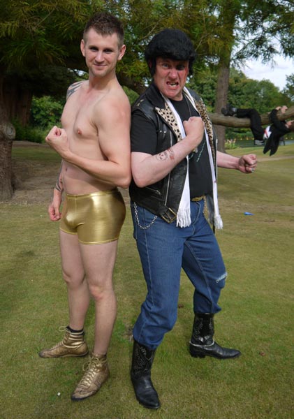 Image © Rob and Carol / TimeWarp 2012