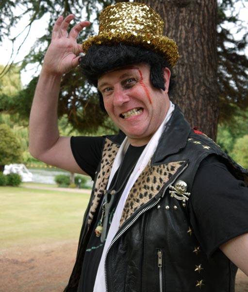 Image © Rob and Carol / TimeWarp 2012