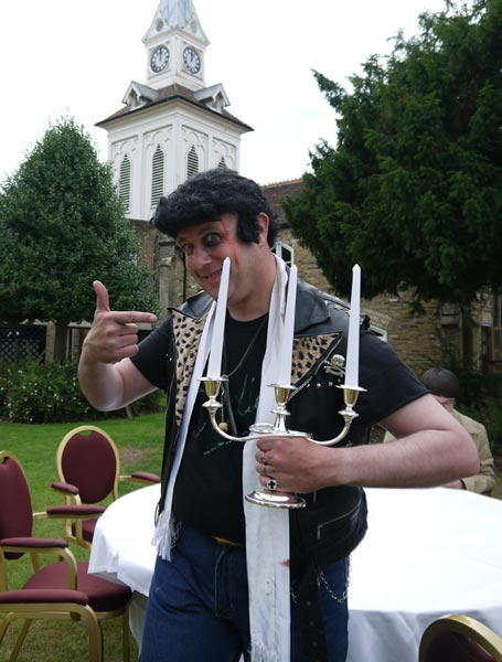 Image © Rob and Carol / TimeWarp 2012