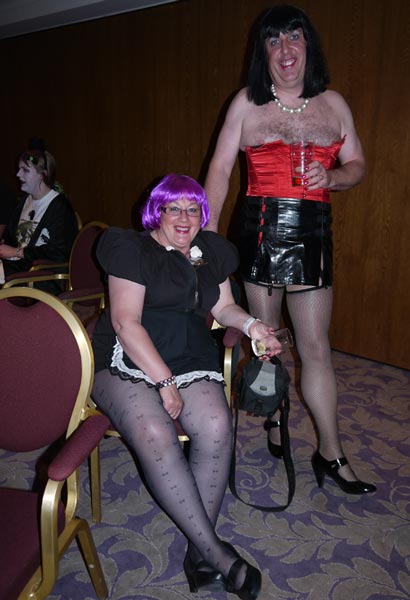 Image © Rob and Carol / TimeWarp 2012