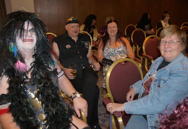 Image © Rob and Carol / TimeWarp 2012