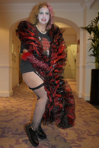 Image © Rob and Carol / TimeWarp 2012