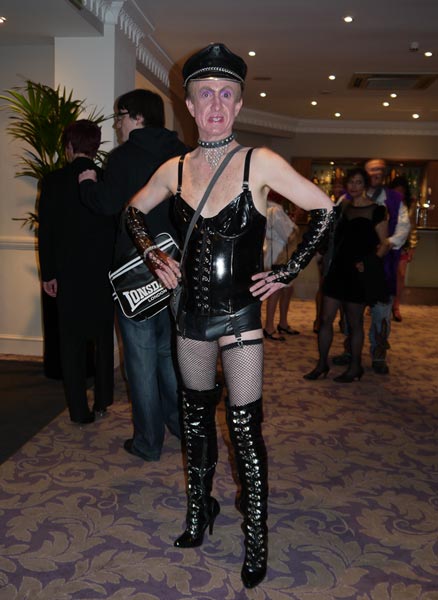 Image © Rob and Carol / TimeWarp 2012