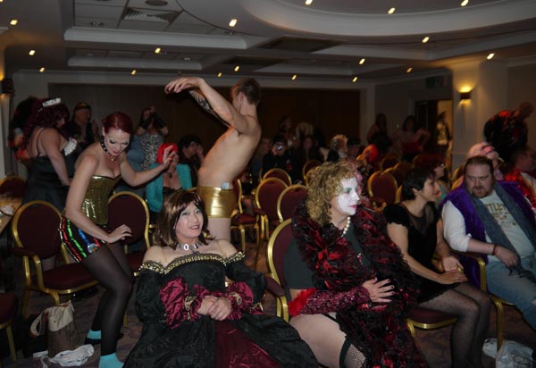 Image © Rob and Carol / TimeWarp 2012