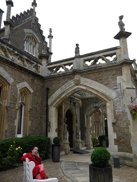 Image © Rob and Carol / TimeWarp 2012