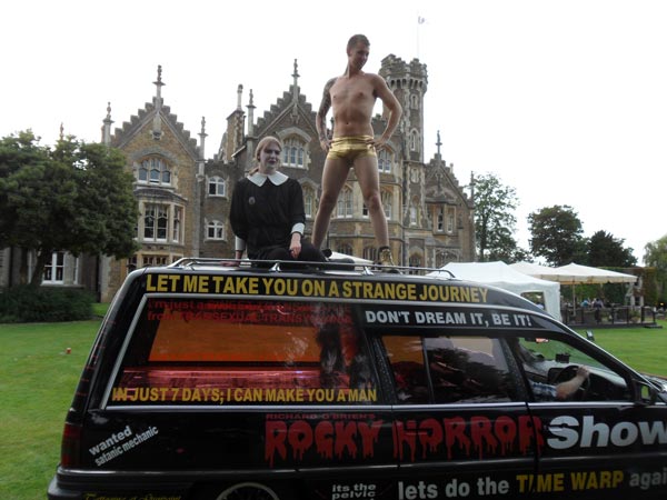 Image © Jonjo / TimeWarp 2012