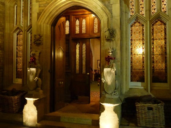 Image © Karen / Norman / TimeWarp 2012