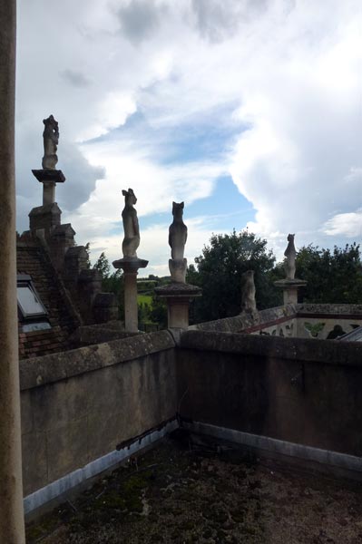 Image © Karen / Norman / TimeWarp 2012