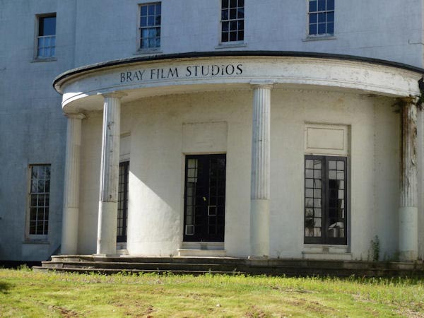 Image © Karen / Norman / TimeWarp 2012