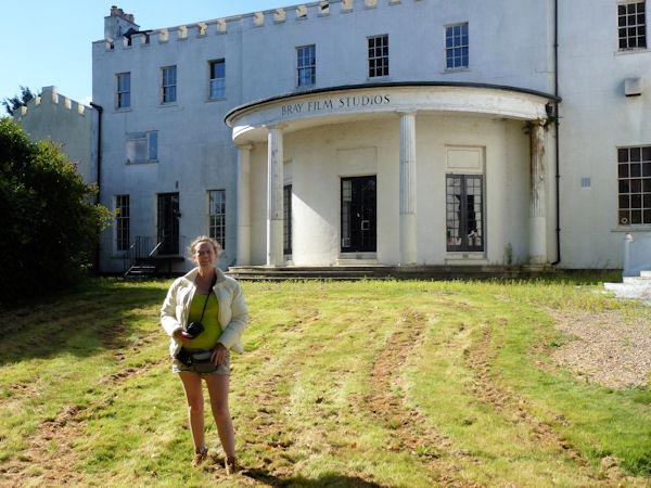 Image © Karen / Norman / TimeWarp 2012