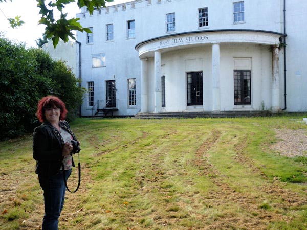 Image © Karen / Norman / TimeWarp 2012