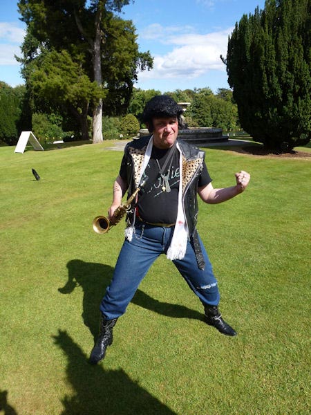 Image © Karen / Norman / TimeWarp 2012