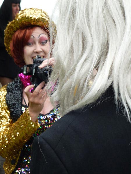 Image © Karen / Norman / TimeWarp 2012