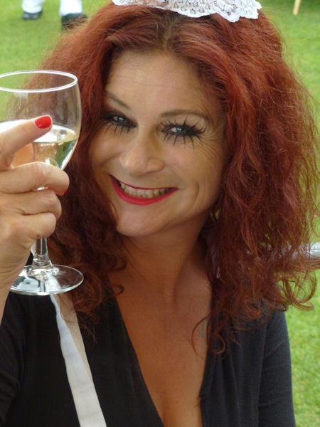 Image © Karen / Norman / TimeWarp 2012