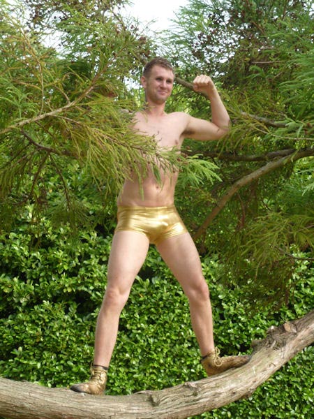 Image © Karen / Norman / TimeWarp 2012