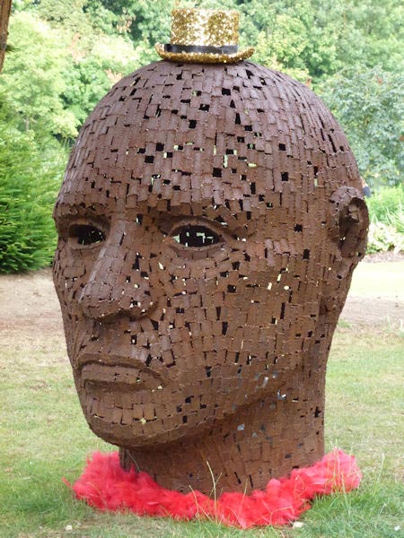 Image © Karen / Norman / TimeWarp 2012