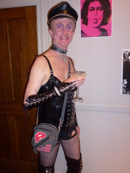 Image © Karen / Norman / TimeWarp 2012