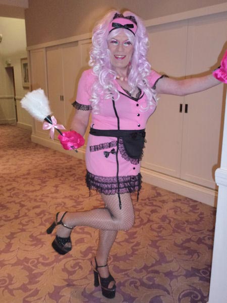 Image © Karen / Norman / TimeWarp 2012