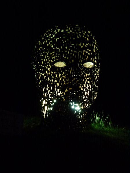 Image © Karen / Norman / TimeWarp 2012