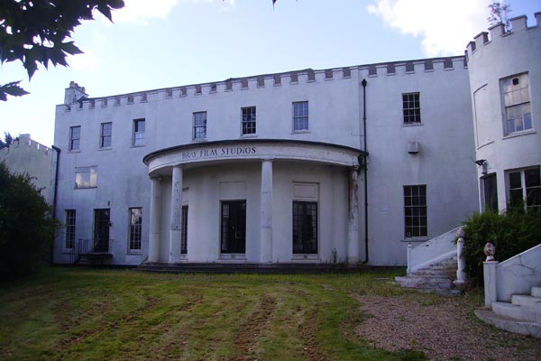 Image © Rob / TimeWarp 2012