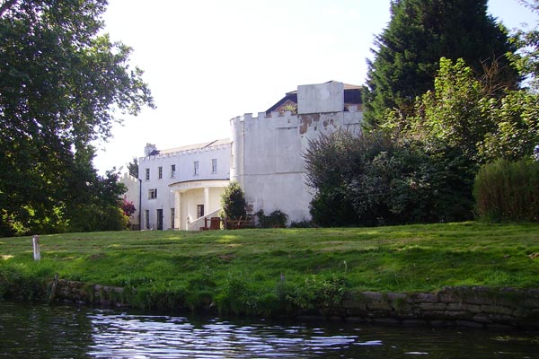 Image © Rob / TimeWarp 2012