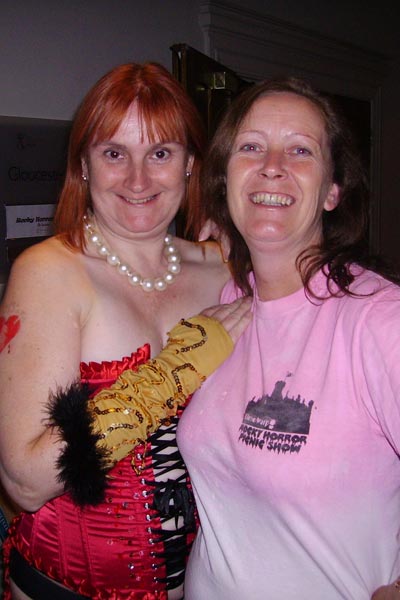 Image © Rob / TimeWarp 2012