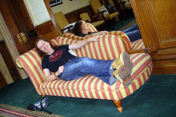 Image © Rob / TimeWarp 2012