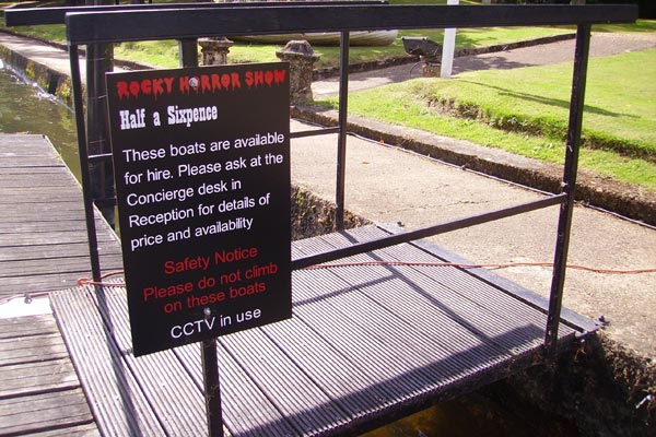 Image © Rob / TimeWarp 2012