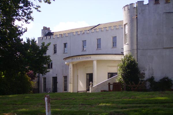 Image © Rob / TimeWarp 2012