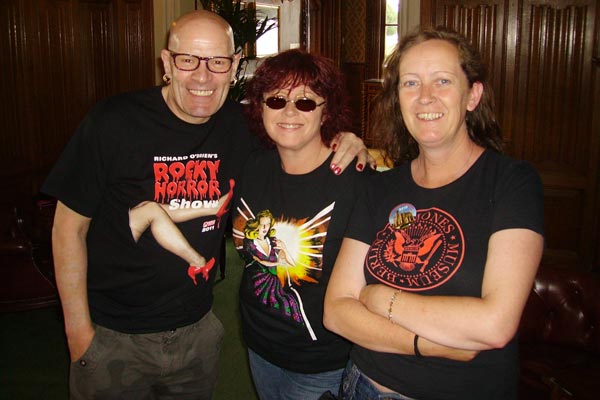 Image © Rob / TimeWarp 2012