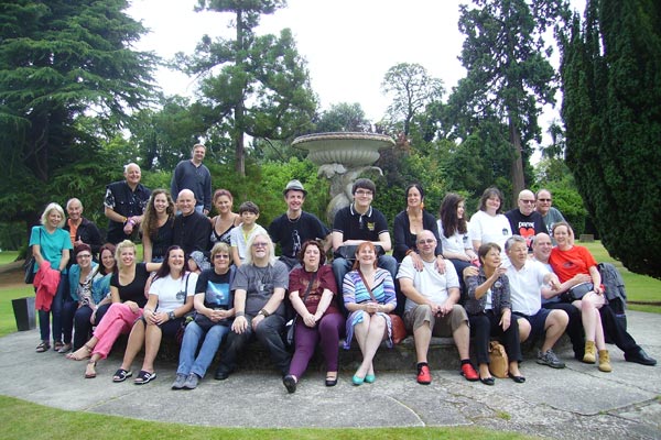 Image © Rob / TimeWarp 2012