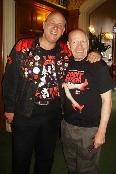 Image © Rob / TimeWarp 2012