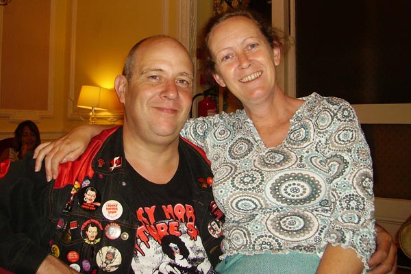 Image © Rob / TimeWarp 2012