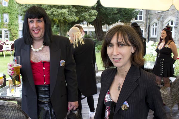 Image © TimeWarp 2012