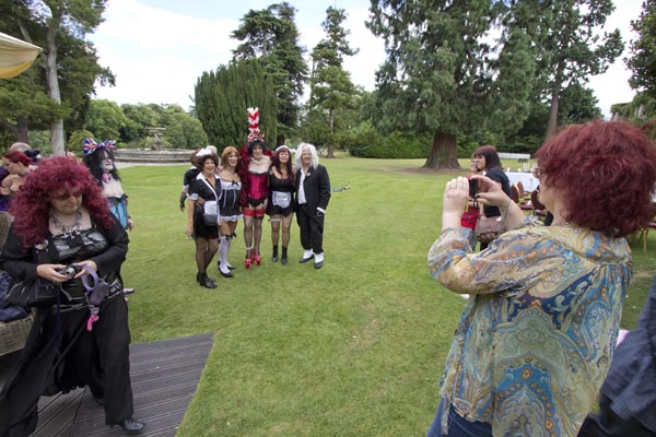 Image © TimeWarp 2012