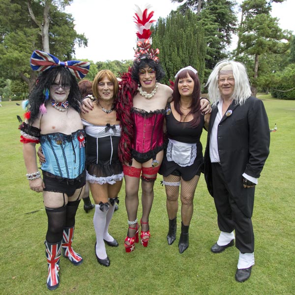 Image © TimeWarp 2012